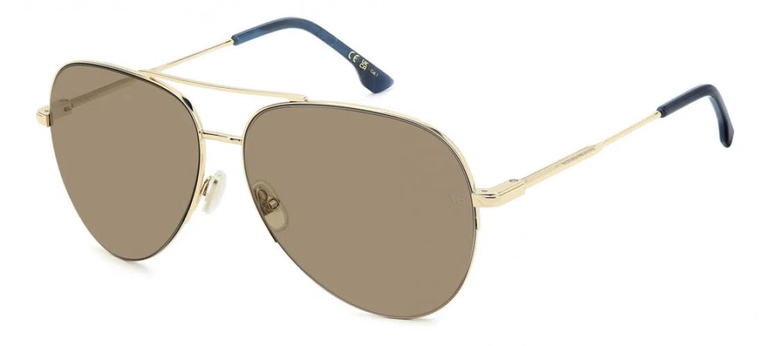 Victoria Beckham VB1000 Sunglasses - view 3
